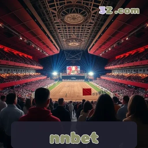 nnbet: Aventura e Emoção em Cada Jogo de Cassino