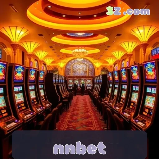 nnbet: Explore Ofertas que Transformam sua Experiência de Apostas