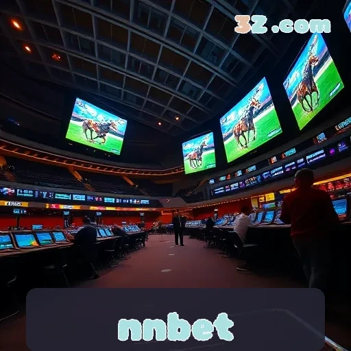 nnbet: Descubra a Magia do Cassino Ao Vivo na Nnbet