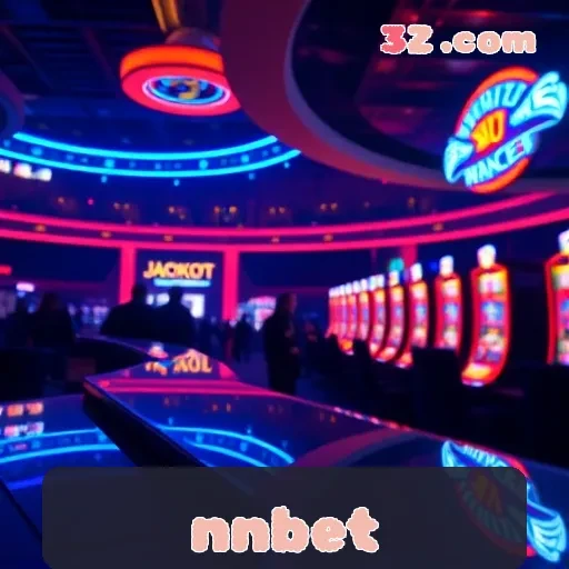 nnbet Loteria Online: Diversão e Prêmios ao Seu Alcance