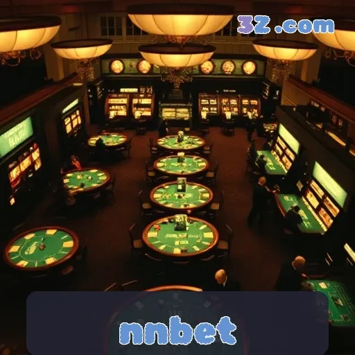 nnbet Poker Online: Recursos Que Transformam Sua Experiência de Jogo
