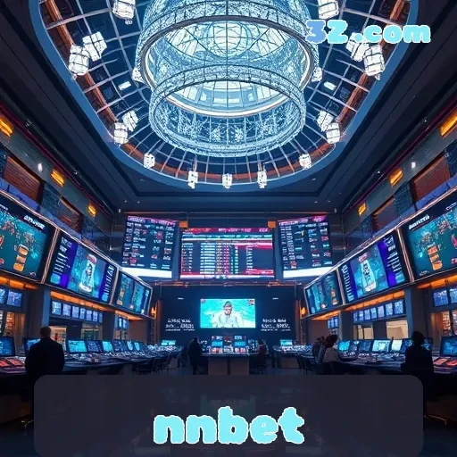 nnbet: Explorando Promoções Irresistíveis para Gamers Brasileiros