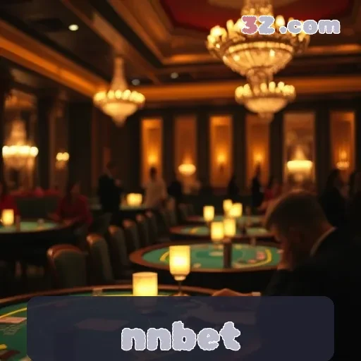 nnbet: Caça-Níqueis Brasileiras que Atraem e Envolvem