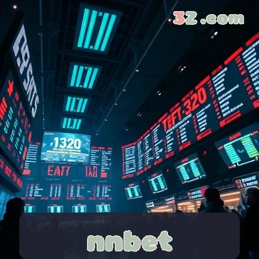 nnbet: A Revolução das Apostas Esportivas na Era Digital
